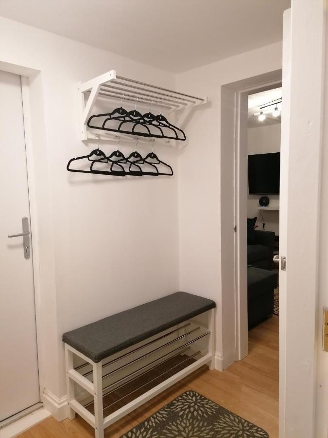 Chota Gher Apartment Widnes Zewnętrze zdjęcie