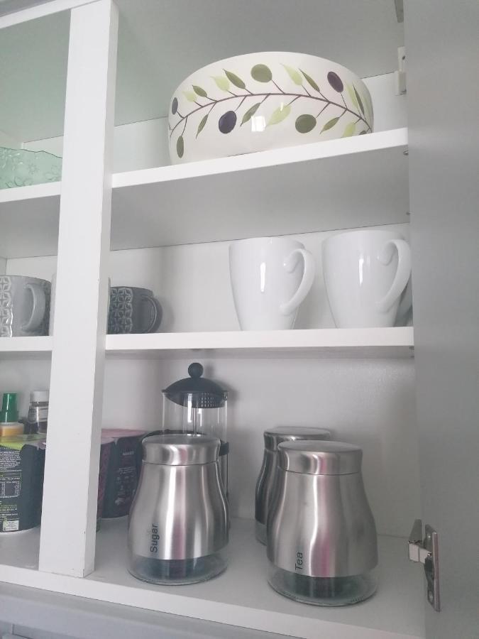 Chota Gher Apartment Widnes Zewnętrze zdjęcie