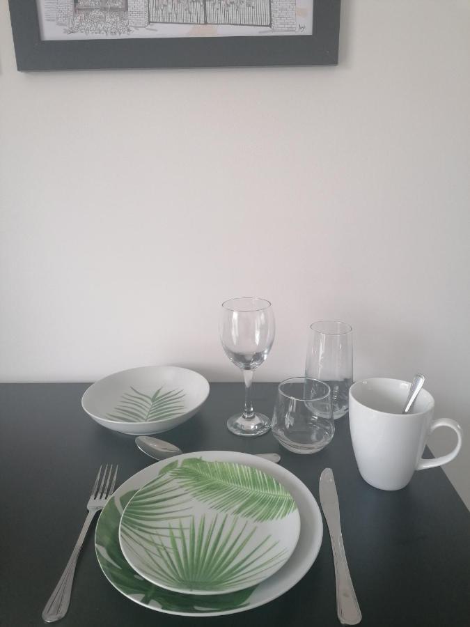 Chota Gher Apartment Widnes Zewnętrze zdjęcie