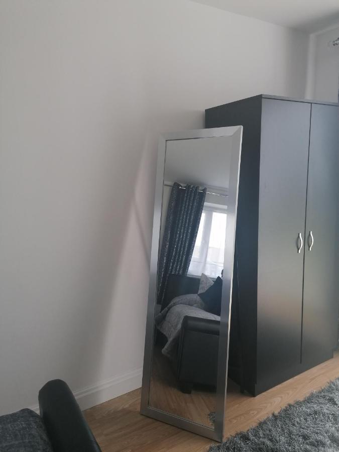 Chota Gher Apartment Widnes Zewnętrze zdjęcie