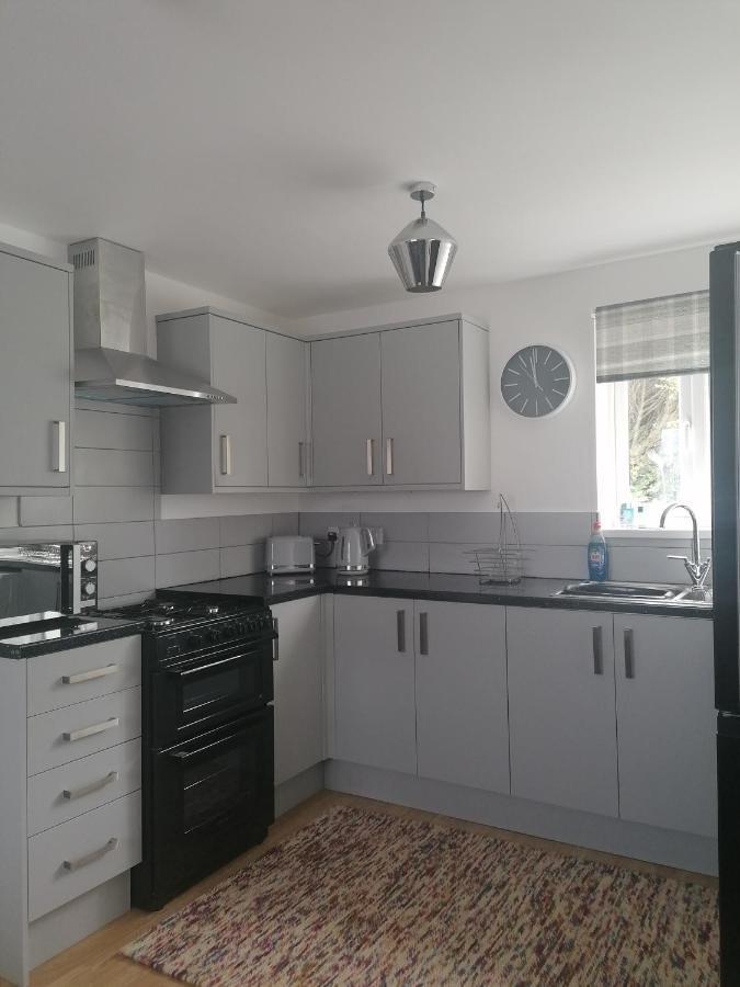 Chota Gher Apartment Widnes Zewnętrze zdjęcie