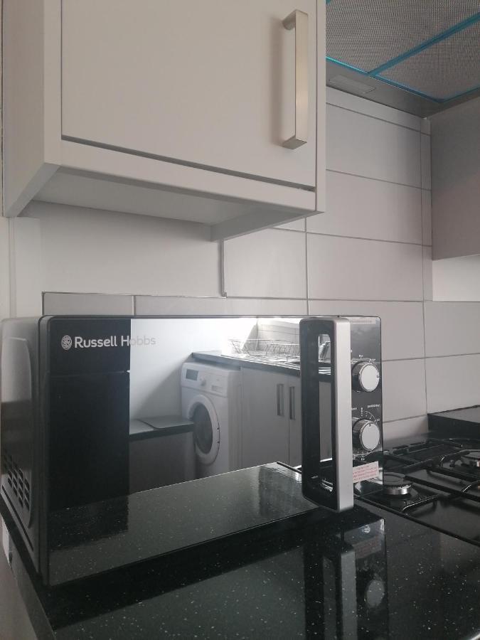 Chota Gher Apartment Widnes Zewnętrze zdjęcie