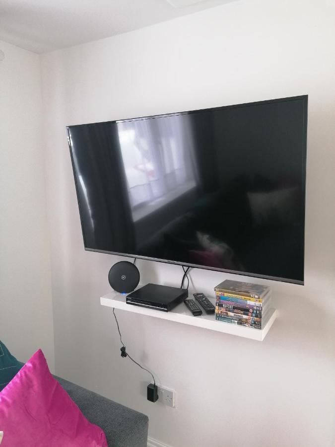 Chota Gher Apartment Widnes Zewnętrze zdjęcie