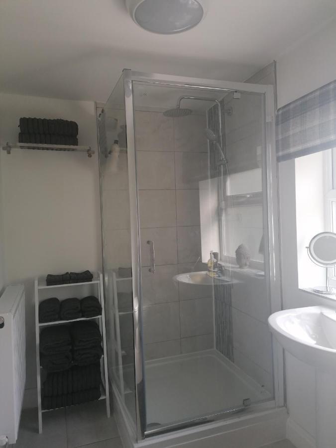 Chota Gher Apartment Widnes Zewnętrze zdjęcie