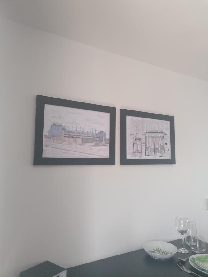 Chota Gher Apartment Widnes Zewnętrze zdjęcie