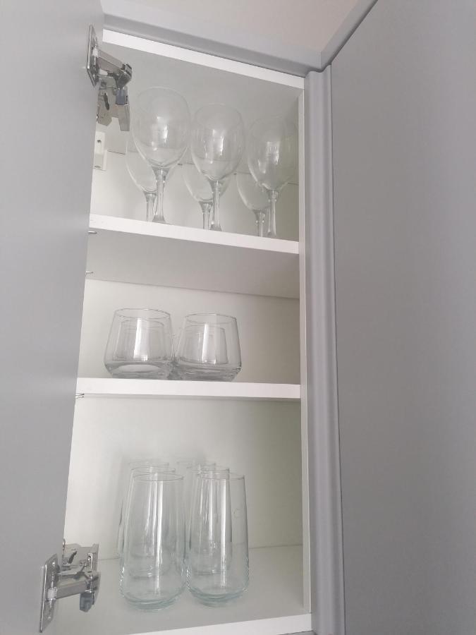 Chota Gher Apartment Widnes Zewnętrze zdjęcie