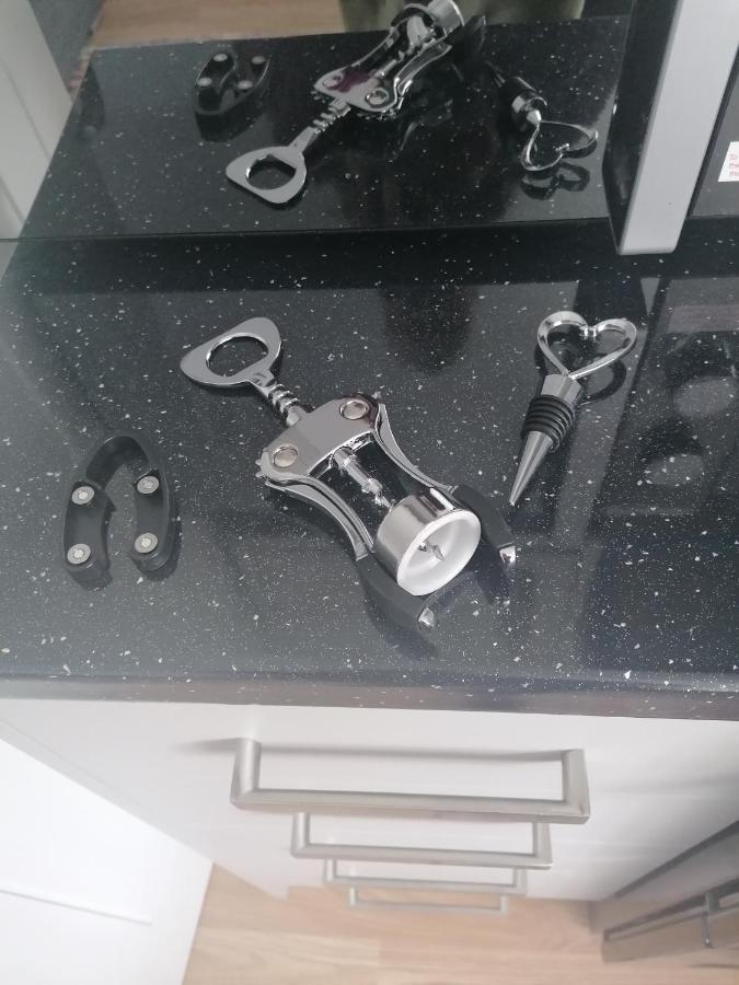 Chota Gher Apartment Widnes Zewnętrze zdjęcie