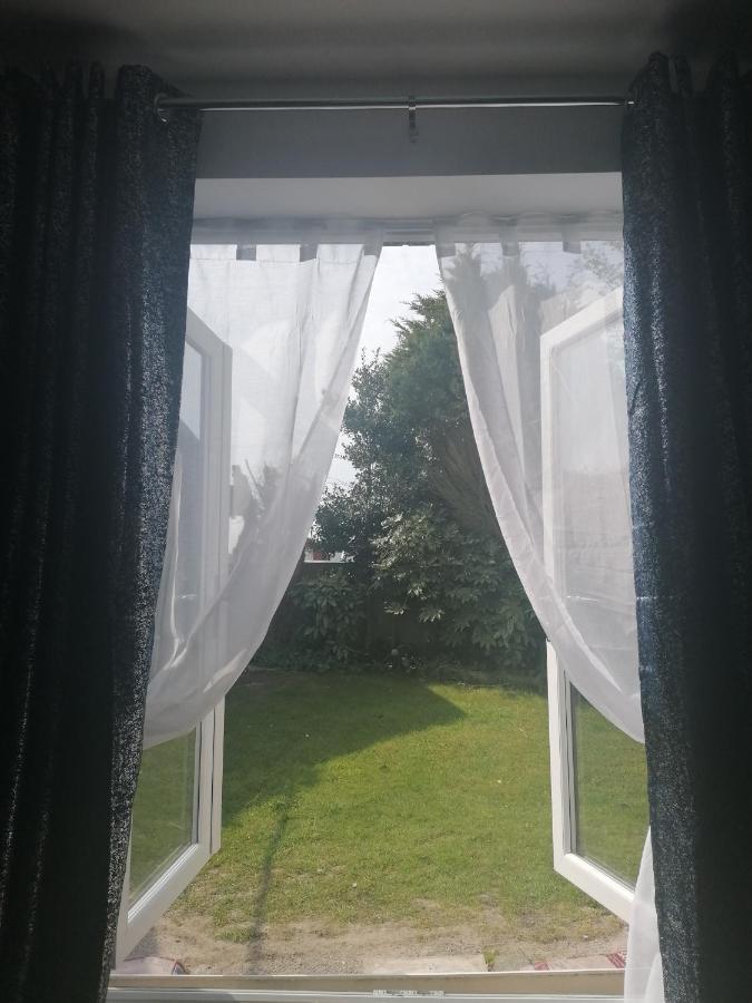 Chota Gher Apartment Widnes Zewnętrze zdjęcie