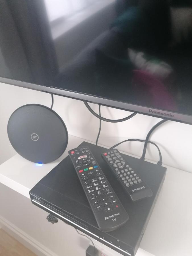 Chota Gher Apartment Widnes Zewnętrze zdjęcie