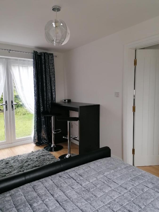 Chota Gher Apartment Widnes Zewnętrze zdjęcie