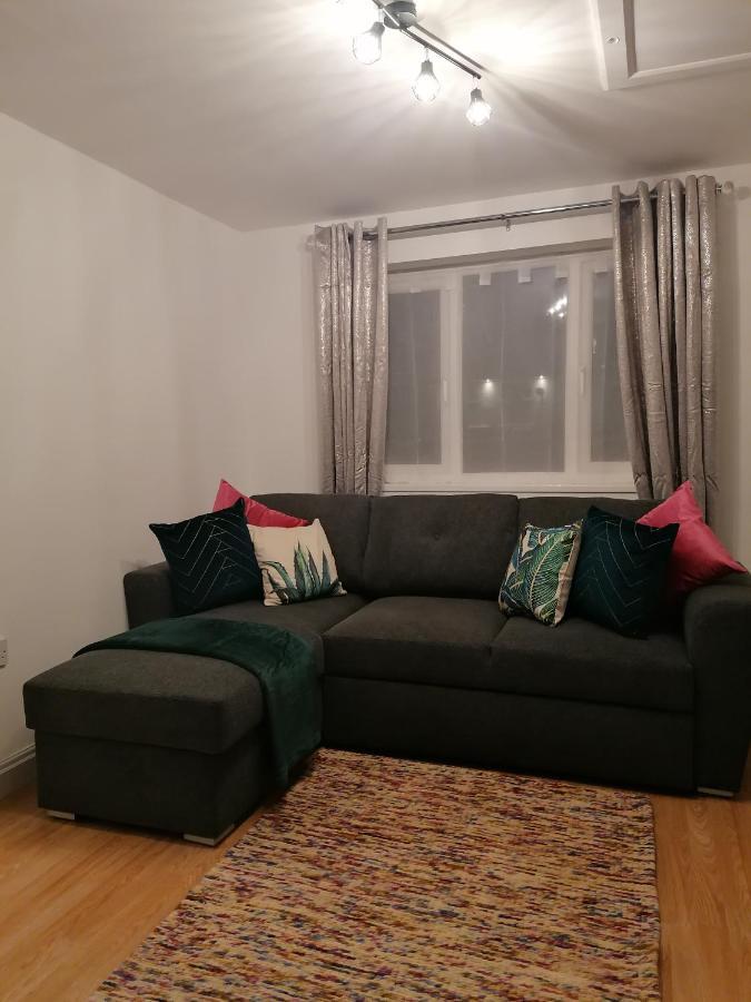 Chota Gher Apartment Widnes Zewnętrze zdjęcie