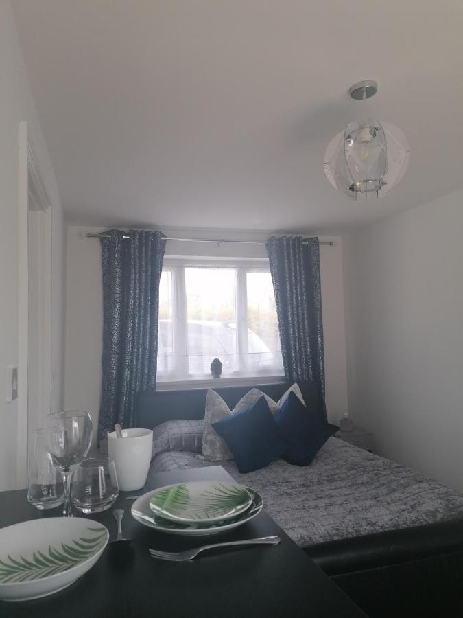 Chota Gher Apartment Widnes Zewnętrze zdjęcie