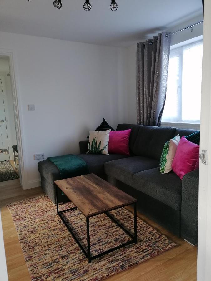 Chota Gher Apartment Widnes Zewnętrze zdjęcie