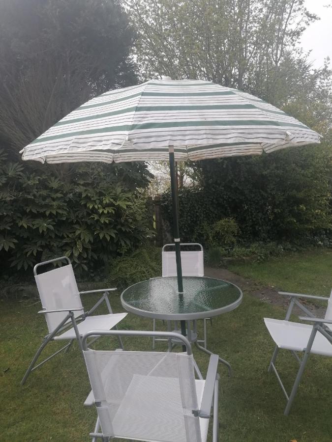 Chota Gher Apartment Widnes Zewnętrze zdjęcie