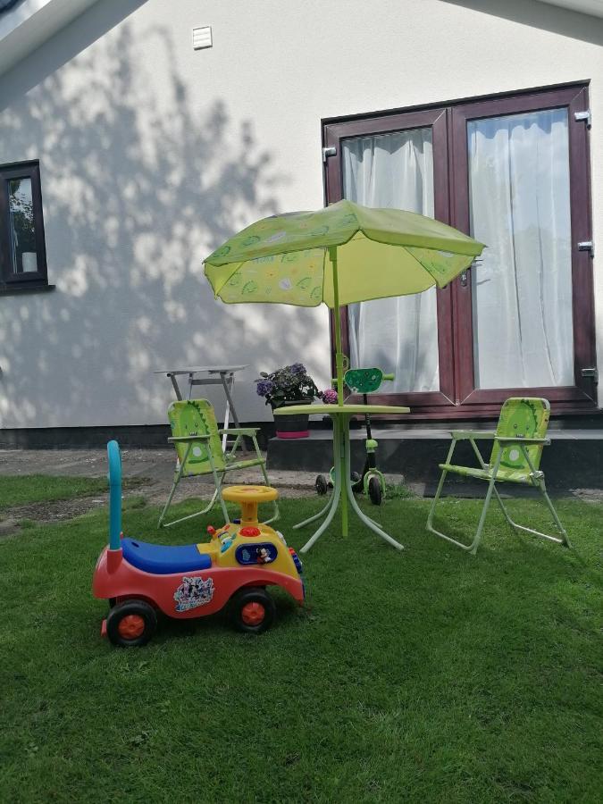 Chota Gher Apartment Widnes Zewnętrze zdjęcie
