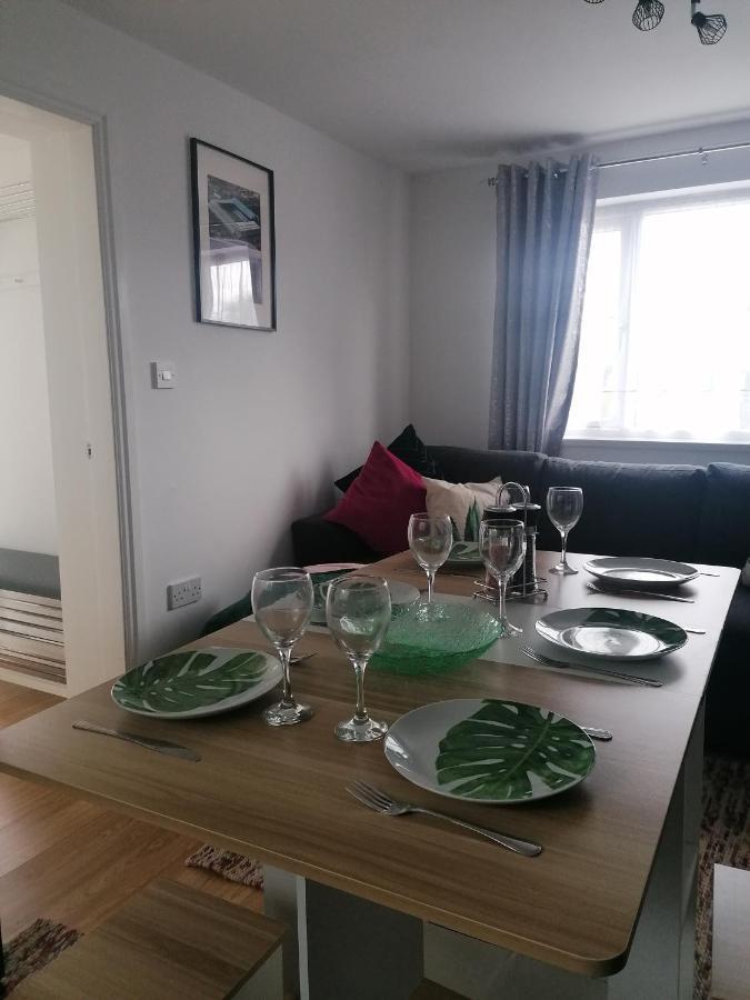 Chota Gher Apartment Widnes Zewnętrze zdjęcie