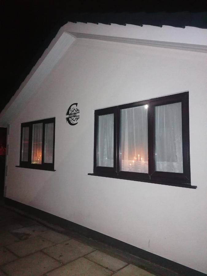 Chota Gher Apartment Widnes Zewnętrze zdjęcie