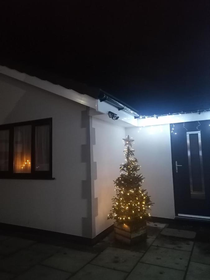 Chota Gher Apartment Widnes Zewnętrze zdjęcie