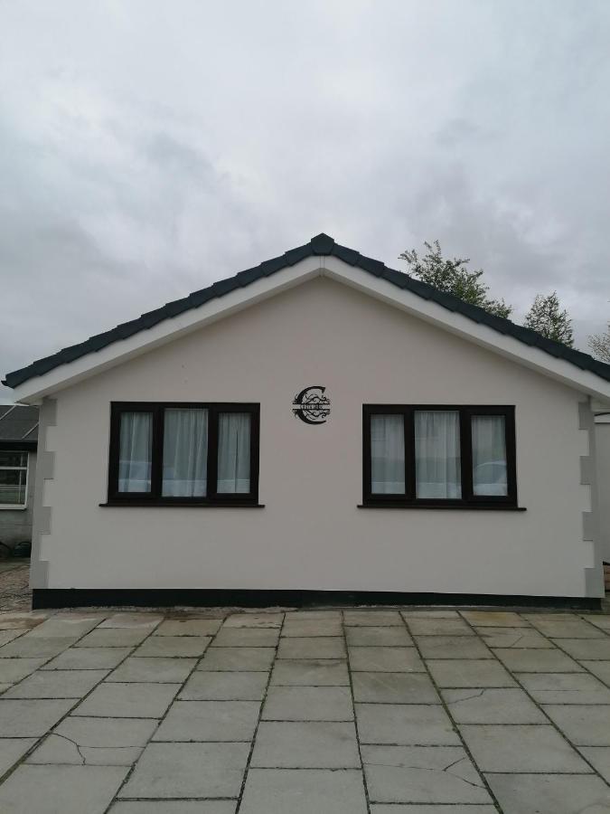 Chota Gher Apartment Widnes Zewnętrze zdjęcie